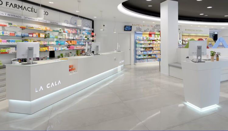 medicinas naturales store