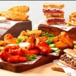 tienda de comida cerca