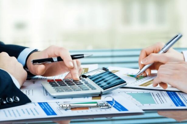 Accounting