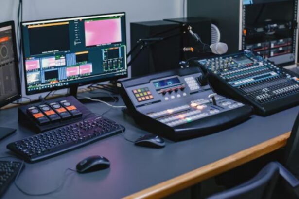 Audio Visual