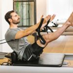 BE Fit Modern Pilates