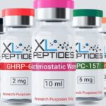 Buy Peptides UK