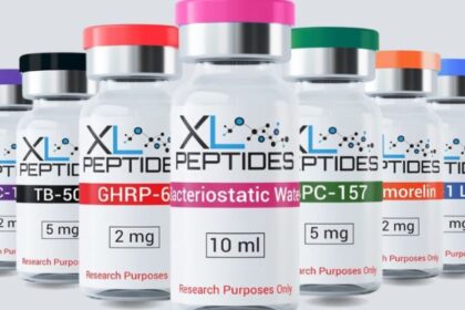 Buy Peptides UK