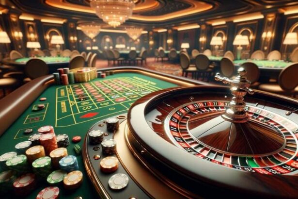 Casino