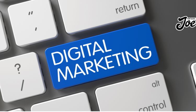 Digital Marketing Agency