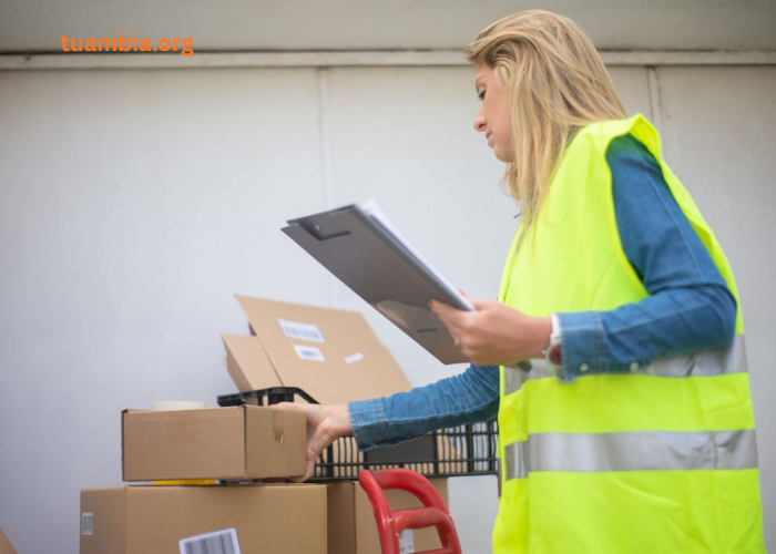 Environmentally Friendly Shipping to Austria