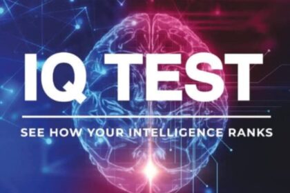 IQ Test