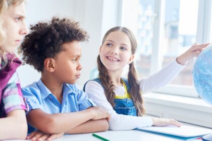 International School