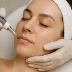 Microneedling