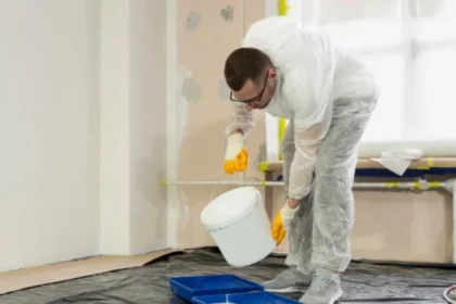 Painting Contractors