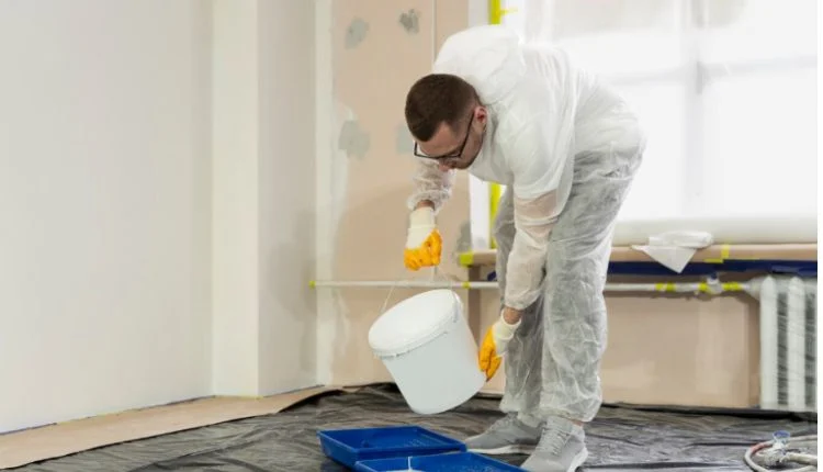 Painting Contractors