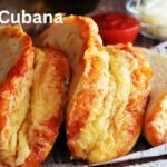 Pizza Cubana