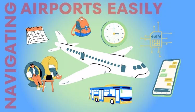 Smart Airport