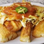 Yuca Frita