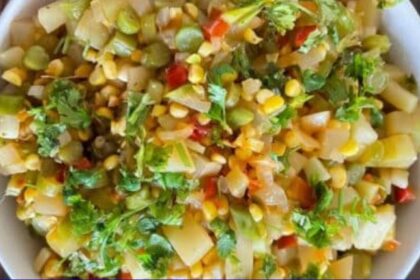 costa rica picadillo