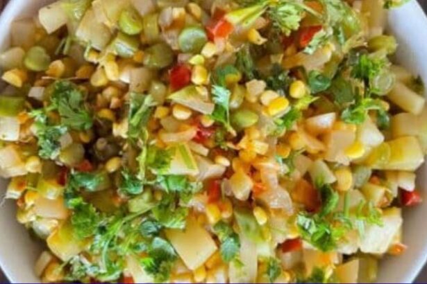 costa rica picadillo