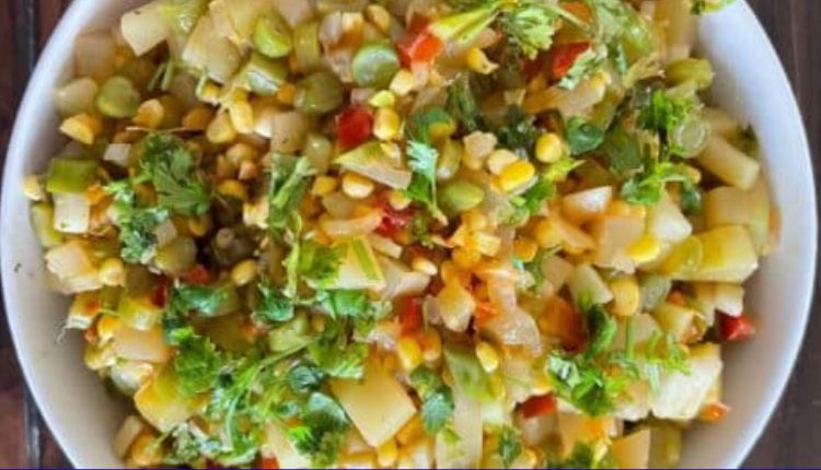 costa rica picadillo