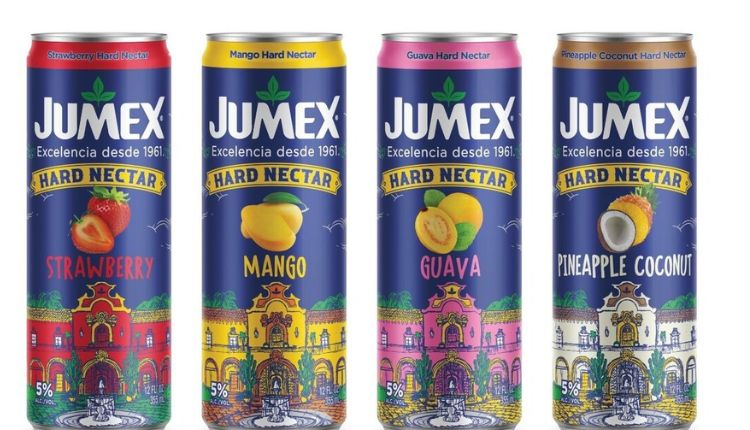 jugo jumex