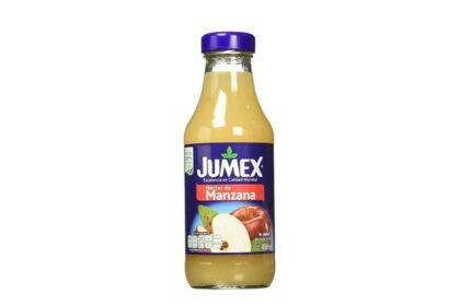 jumex manzana