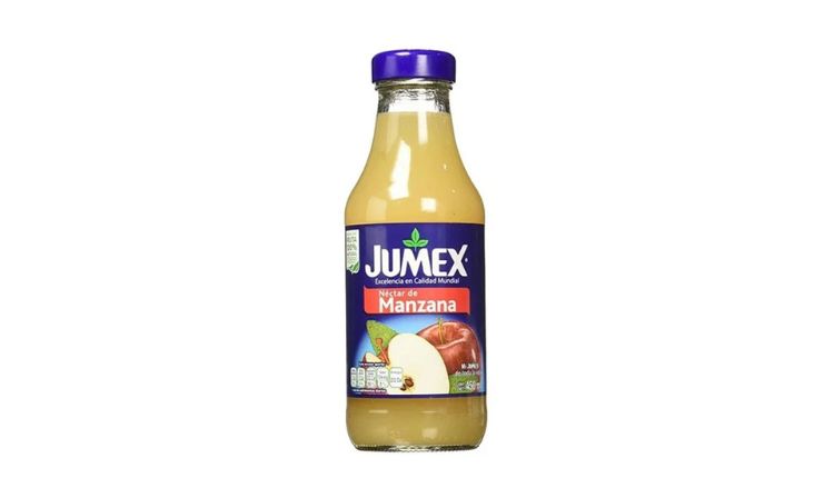 jumex manzana