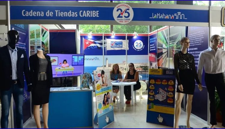 tiendas virtuales en cuba
