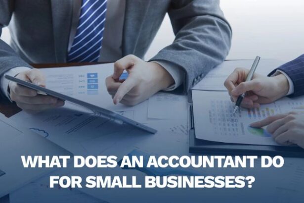 Accounting