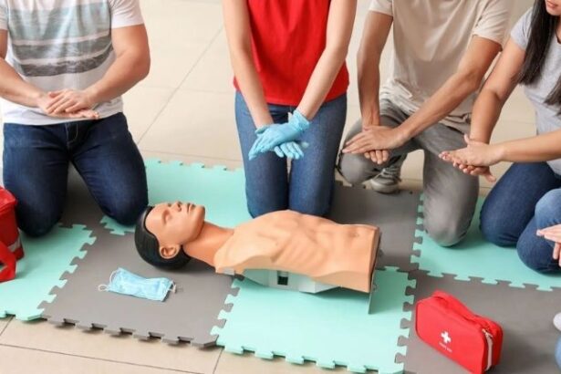CPR