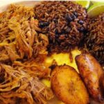 Comidas Cubanas