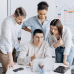 Enterprise Project Planning for Complex Initiatives