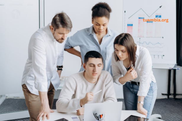 Enterprise Project Planning for Complex Initiatives