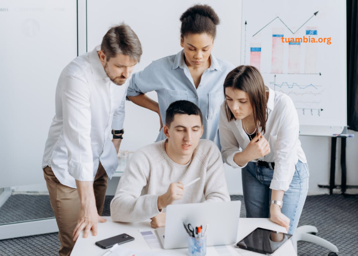 Enterprise Project Planning for Complex Initiatives