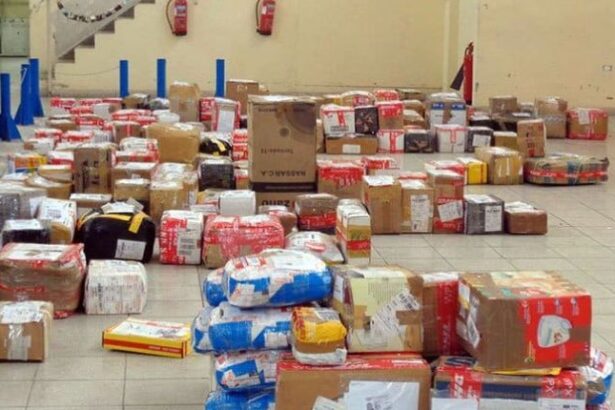 Mi Ambia Envios a Cuba