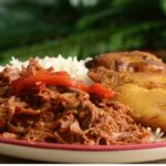 Ropa Vieja Cuba