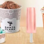 Santa Clara Helados Precios