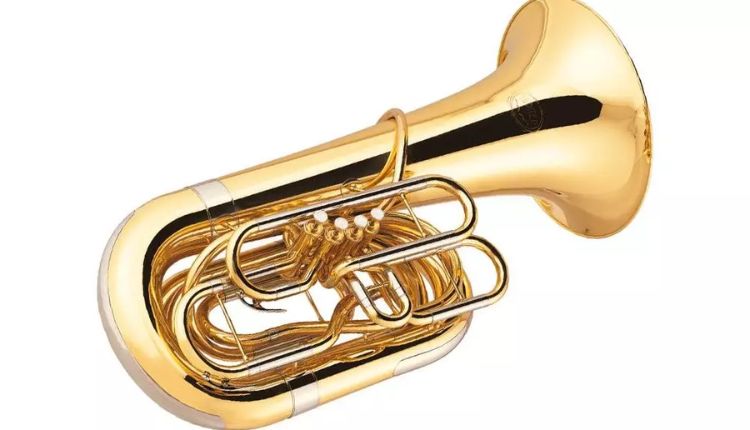 Tuba Precio