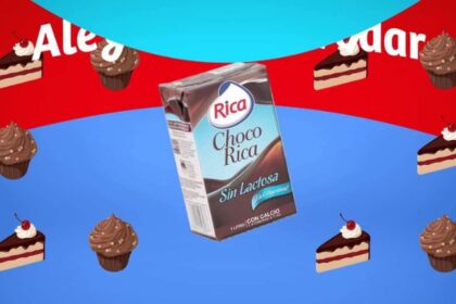 Choco Rica