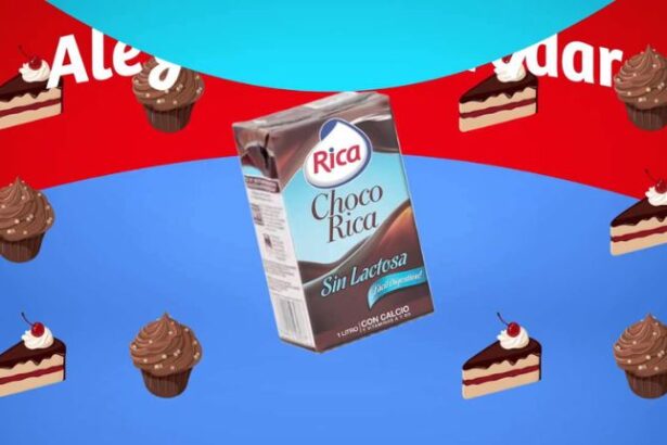 Choco Rica