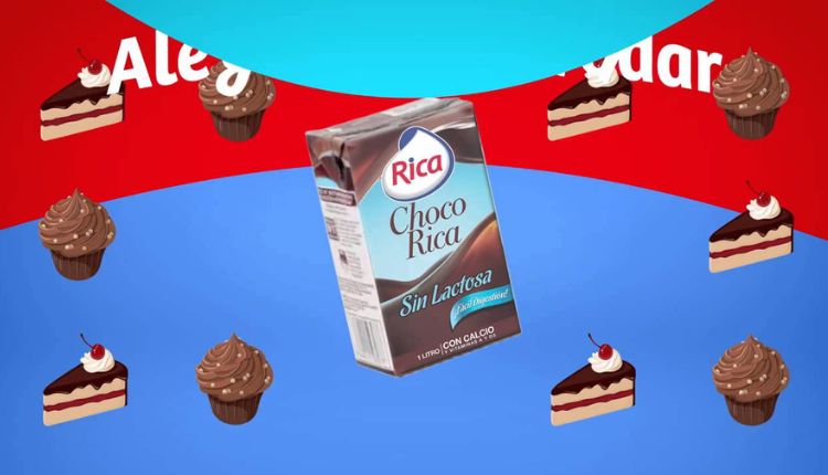 Choco Rica