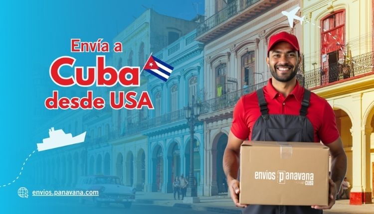 envios a cuba cerca de mi