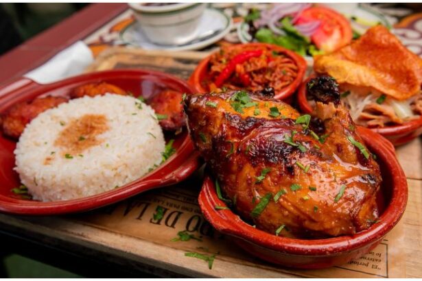 Comida Cubana Near Me