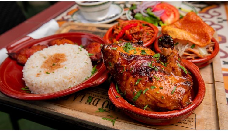 Comida Cubana Near Me