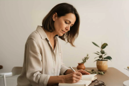 8 Tips for Emotionally Managing Menopause