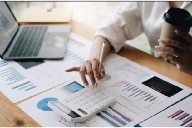Bookkeeping