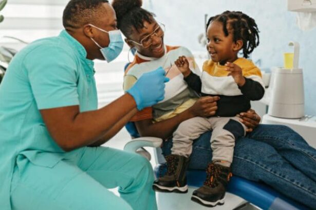 Dentists