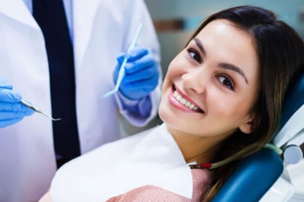 Dentist