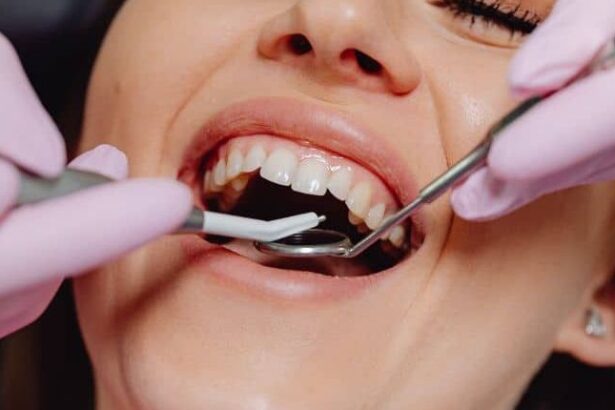 Dentist