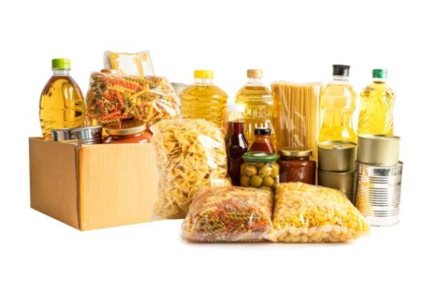 Food Products