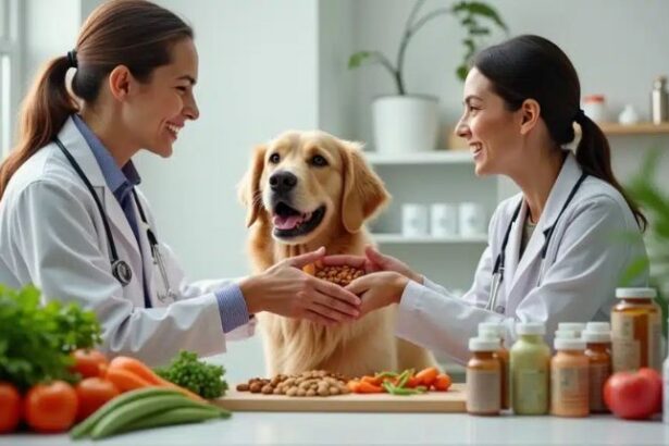 Nutrition