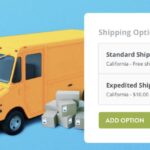 Shipping Options