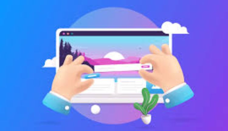 user friendly interface